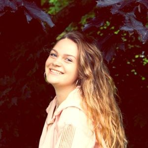 Meet your Posher, Celia